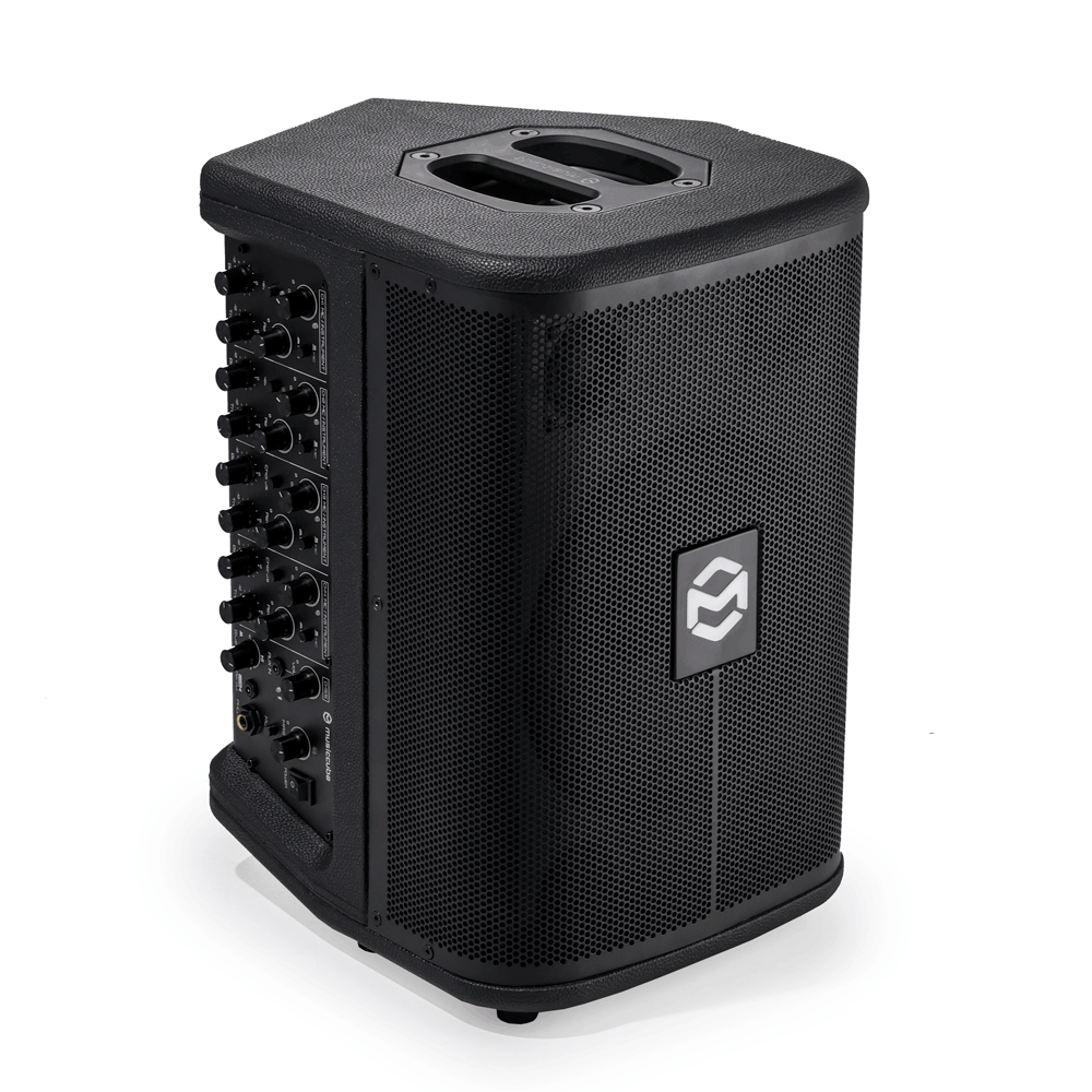 Musiccube T3 II musiccube-t3-ii